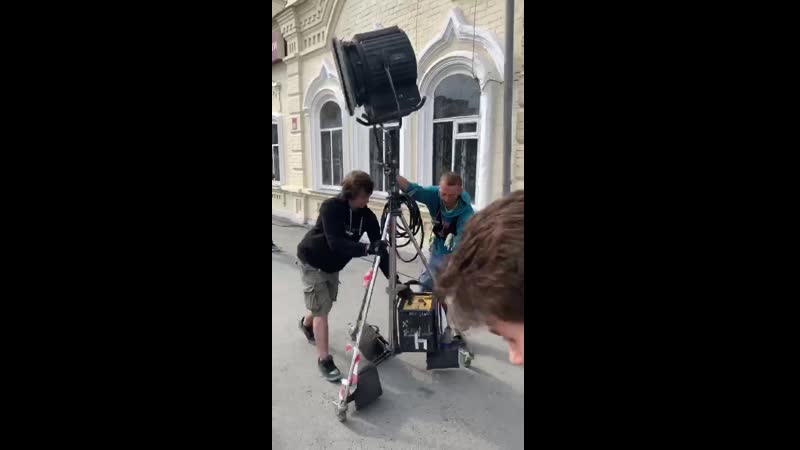 Светики сериал "гриша субботин"