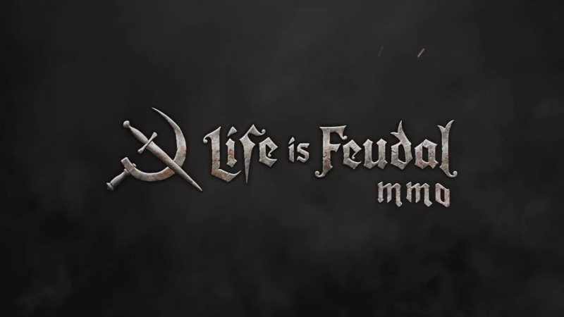 Life is feudal mmo лучшая ммо в эпохе средневековья