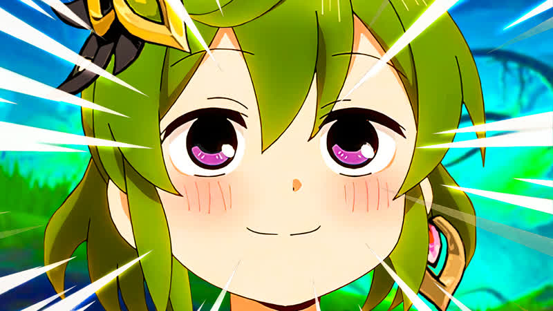 Коллеи и ее бумеранг