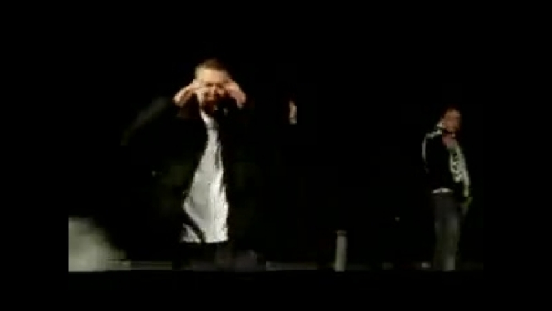 Schokk &amp; 1klas &amp; i g o r (nrs) new russian standart(2009)