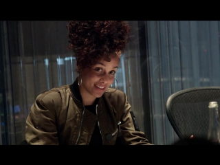 Queen of katwe alicia keys 'back to life' featurette