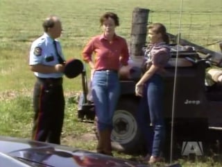 The littlest hobo s04e07 napoleon cakl