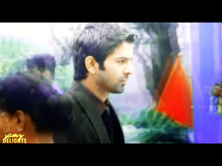 Laal ishq // arshi