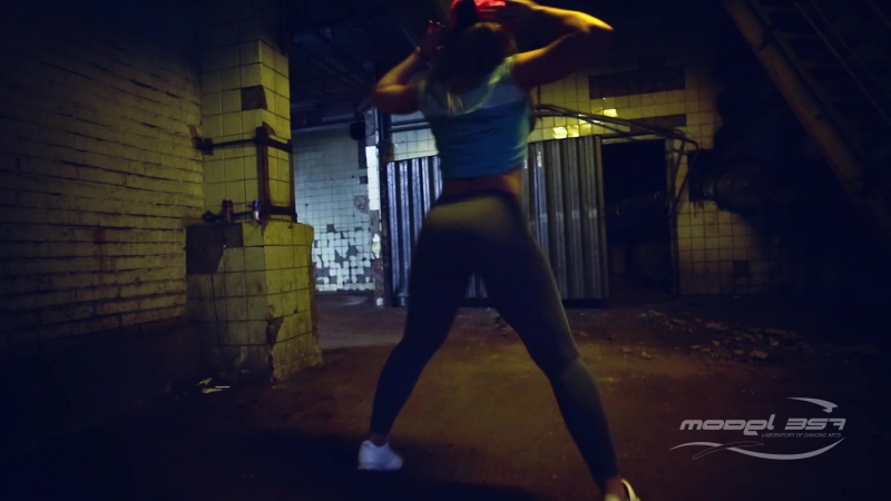 Freestyle by yana mosokina model 357 lab