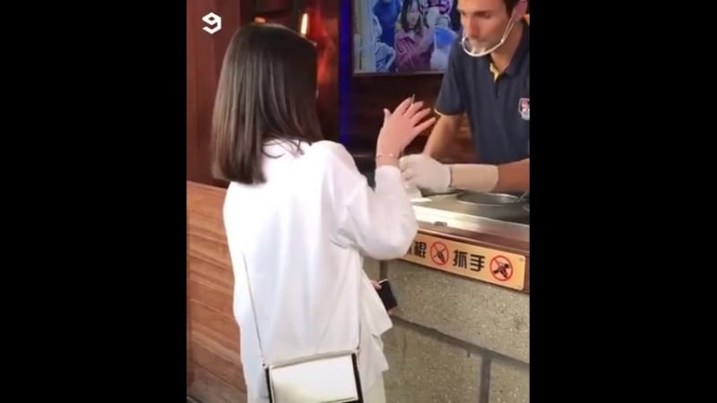 Не все одинаково тупые