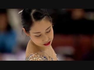 Mai mihara fs 2019 4cc