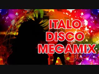 Dj doc frag presente italo disco in videomix vol 01 (2013)