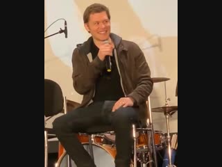 Video instagram @josephmorgan