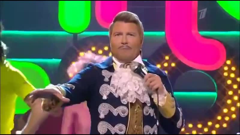 Даня милохин и николай басков дико тусим (nicola bascha con danielle milocchi – la baldoria / вечерний ургант)