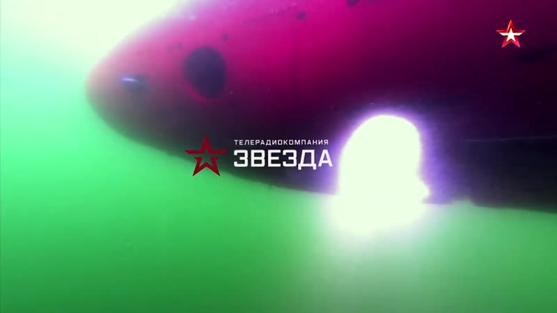 Рубиновый «витязь» в марианской впадине часть 1 я подготоа