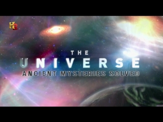 Вселенная 8 сезон 1 серия стоунхендж / the universe / 2014 / озвучка на русском