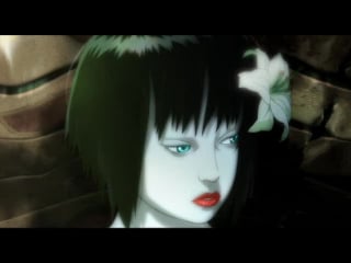 Ghost in the shell 2 innocence / koukaku kidoutai / призрак в доспехах 2 невинность (mamoru oshii) [2004] (русские субтитры)