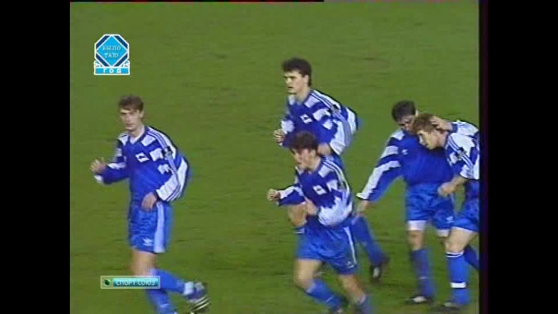 69 cl 1993/1994 as monaco spartak moskva 41 hl