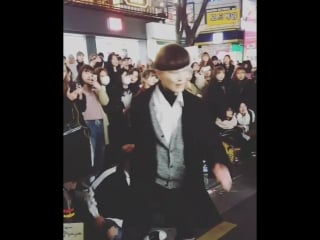 090318 gounggyu got7 never ever