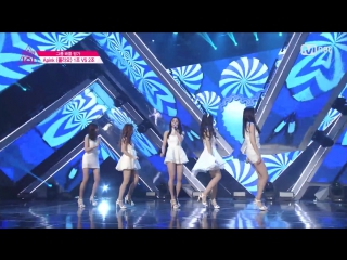 [perf] shy love confession – group 1 apink ♬i don’t know
