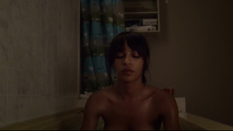 Мэгалин эчиканвоке дэмиен / megalyn echikunwoke damien ( 2016 )