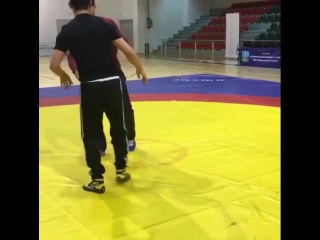 Супер приёмы от аниуара гедуева (rus) | riwus