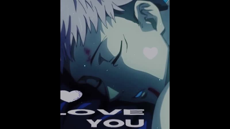 Jujutsu kaisen ~ megumi fushiguro, itadori yuuji