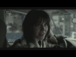 Fargo 3x04 promo “the narrow escape problem“
