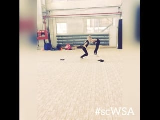 #trainingday 😁#scwsa#worldsportacademy#rhythmicgymnastics#gymnastics#гимнастикатюмень#tyumen#sportlife#teamwork#flexibility#tmn