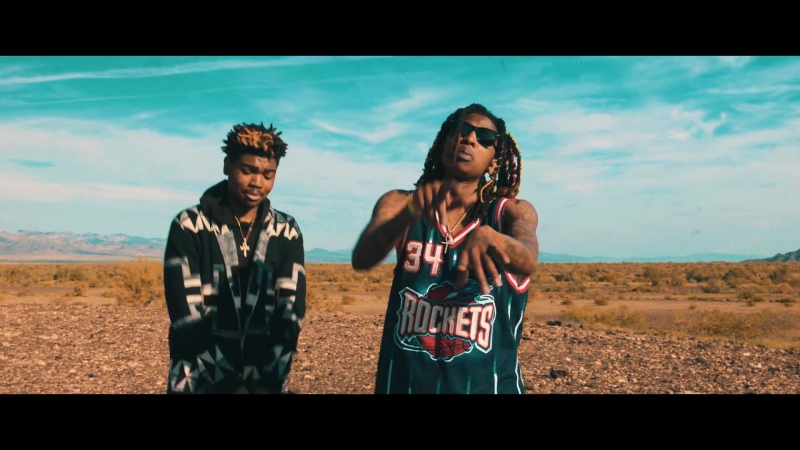 Nef the pharaoh spice (feat sob x rbe)