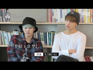 [showcase] 170921 bts @ mnet comeback show bts dna