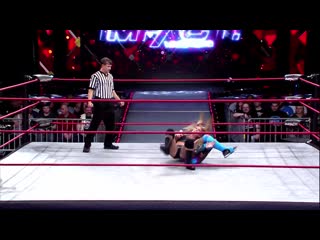Madison rayne vs mazzerati