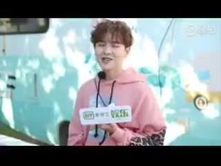 Интервью iqiyi о 300 днях с момента дебюта nine percent