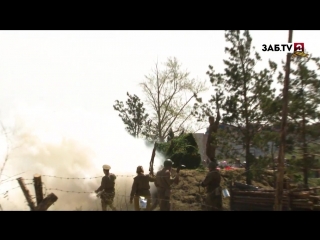 Война войной, а обед по расписанию