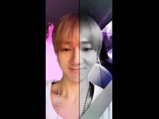 [200620] yesung ig live crdevil jae