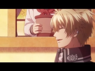 •aml• 3 серия норн9 норн + нонет | norn9 norn + nonetto [русская озвучка horie anistar ]