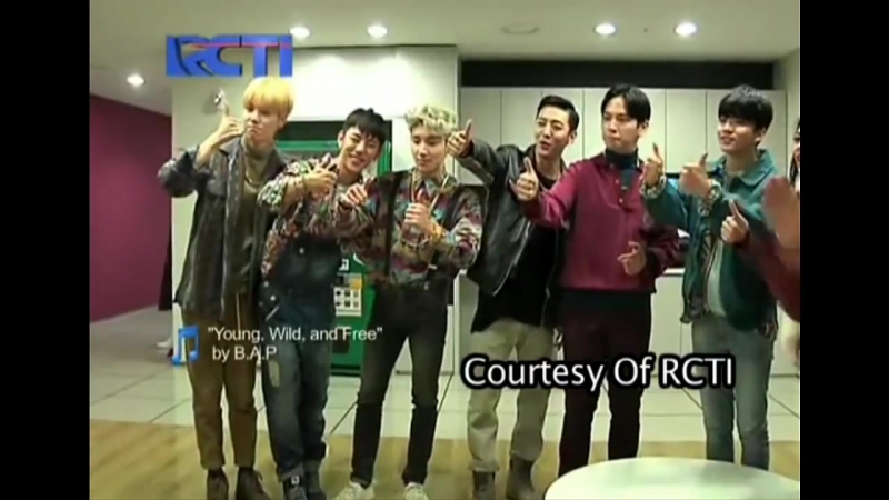 [showcut] 160604 @ «mude in indonesia goes to korea»