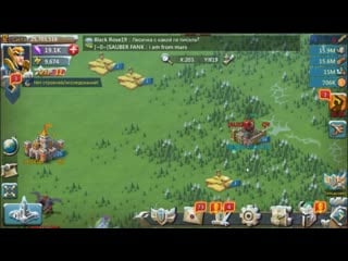 [small trap] lords mobile дерзкие 16 замки кошмарят к437