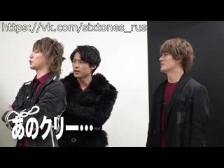 Sixtones merry xmas!2019