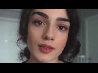 Anna egoyan а я то думал, вы счастливая