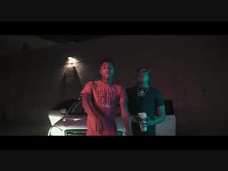 Превью youngboy never broke again & sosamann – who i am