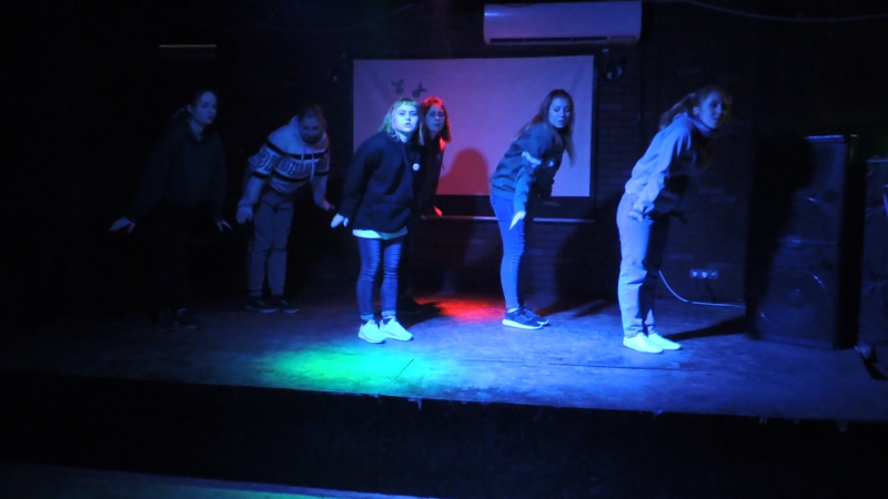 Tver porn video – Sfd bts go go dance cover k pop party tver