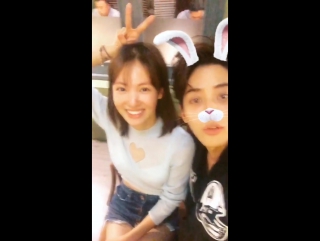 M1keangelo ig stories [170726]