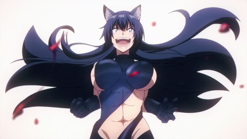 Восхождение в тени! (1 20 серия) [dreamcast] [bd 1080]