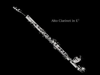 23 clarinets clarinet choir pictures at an exhibition 2 gnomus