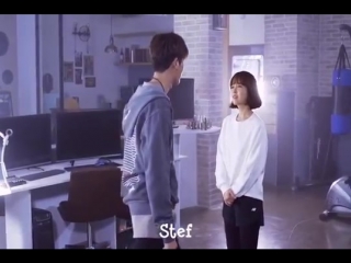 Bts 40 | hyungsik & boyoung happy moments