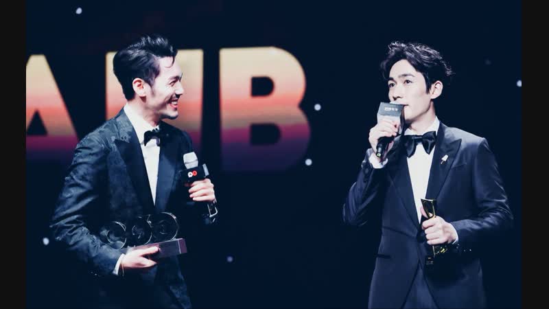 • fan made l• 朱一龙 • 白宇 • l • 《treasure》 • l