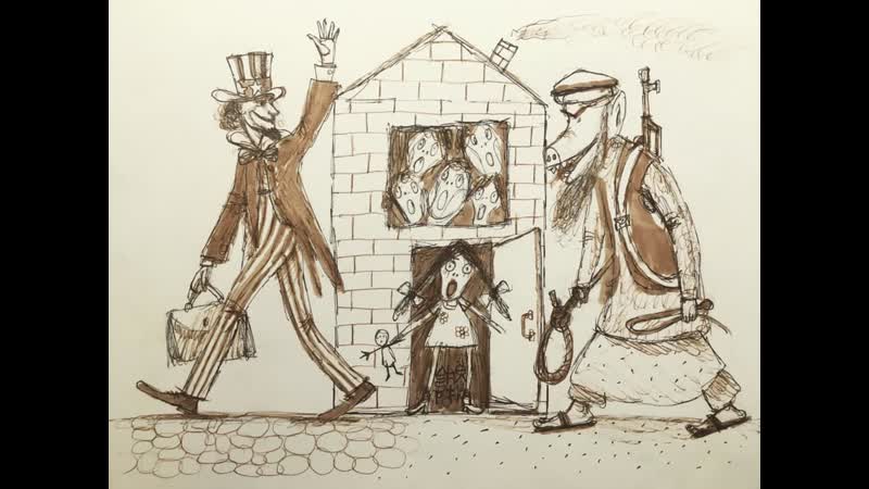 Потрясающе нет, понятно, что старым маразматикам порой свойственно ходить в туалет не снимая брюк, но не до такой же степени