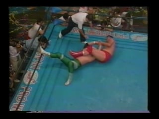 Mitsuharu misawa vs akira taue