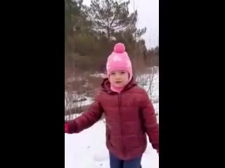 Калинина настя