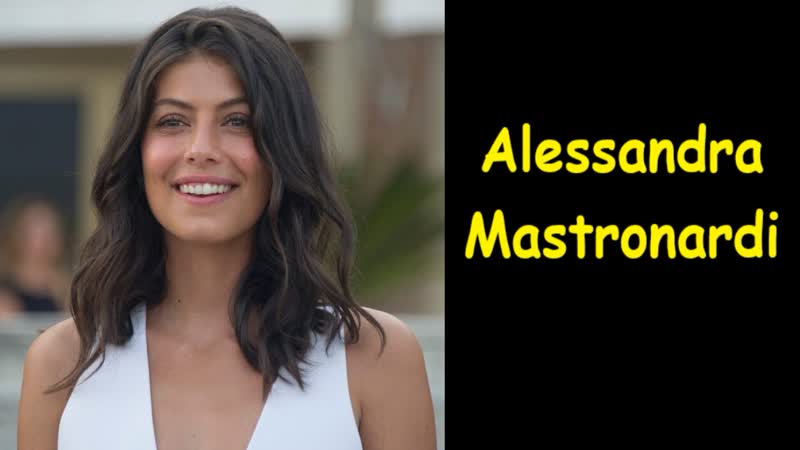 Alessandra Mastronardi Sexy - Alessandra mastronardi diva no, sfigtella! 2009 watch online