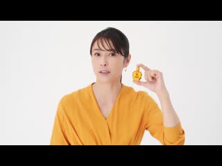 Мидзуно мики rohto 2