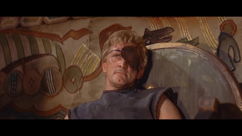 Викинги (сша, 1958) hd1080, 1ч47мин, приключенческий, кирк дуглас, тони кертис, советский дубляж без вставок закадрового перевод