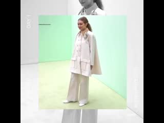 Lvmh prize 2020 designers presentation