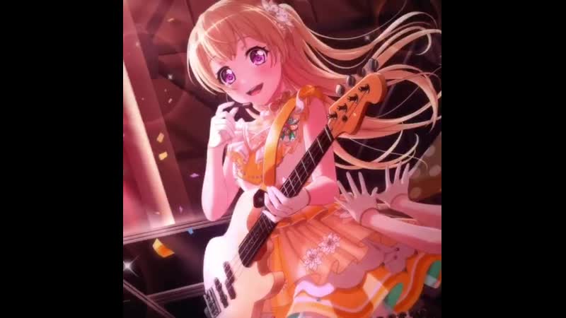 ☆ chisato shirasagi edit